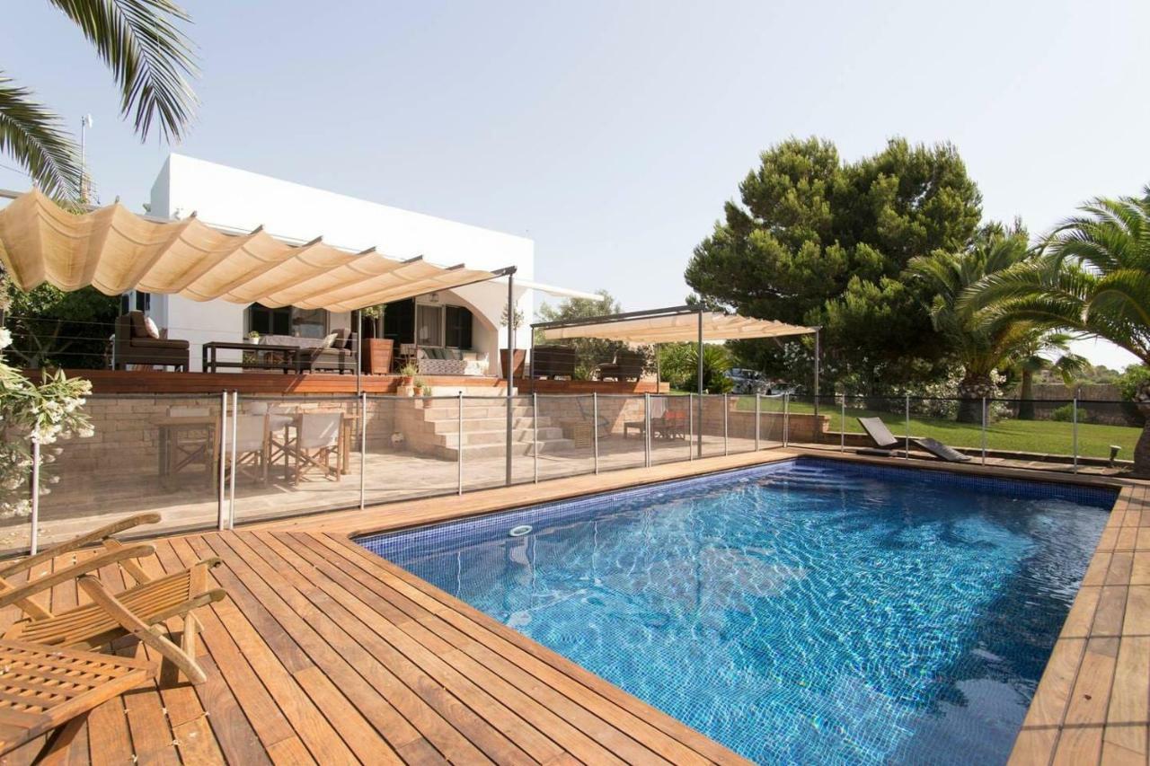 Holiday home Casa Mediterranea En El Sur